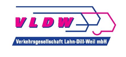 Logo Verkehrsverbund Lahn-Dill-Weil