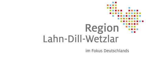 Logo Region Lahn-Dill-Wetzlar