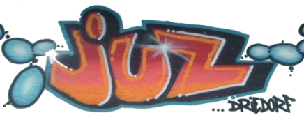 Logo JuZ Driedorf