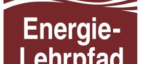 Logo Energie-Lehrpfad Driedorf-Herborn