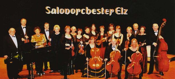 Salonorchester Elz