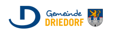 Logo Gemeinde Driedorf